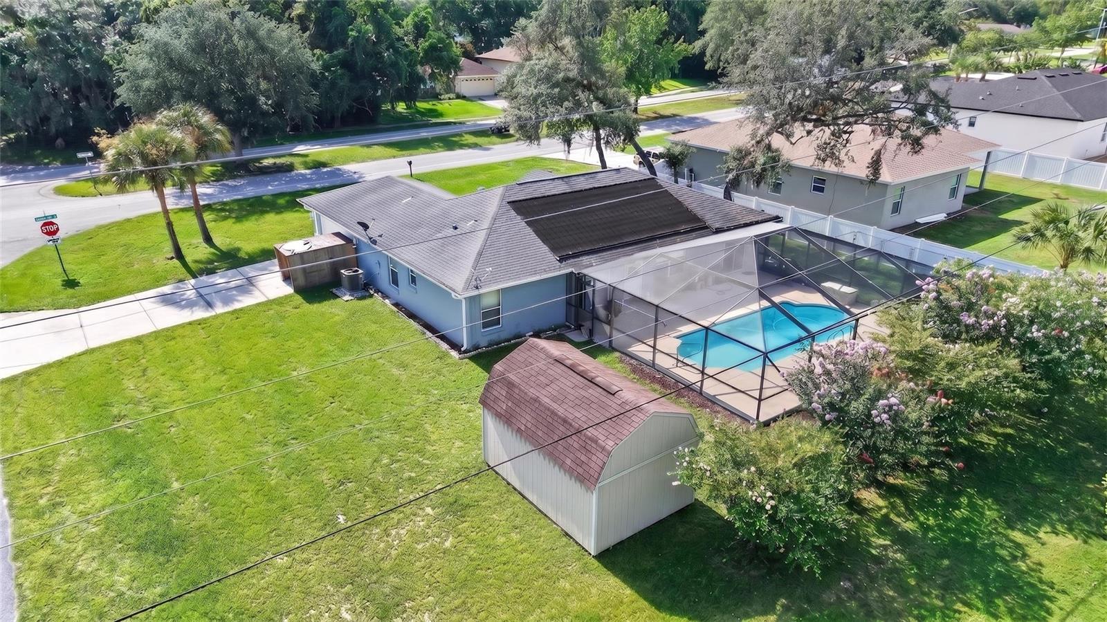 304 Marion Oaks Crse Property Photo 63