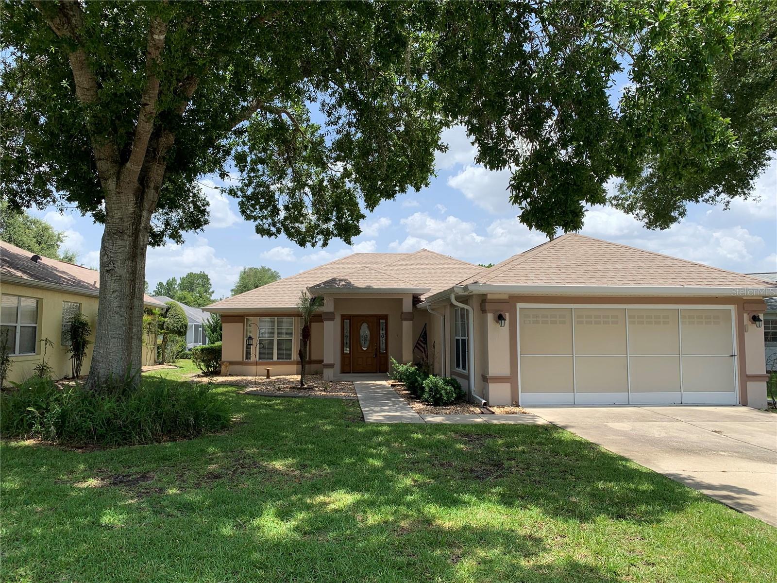 6369 SW 117TH LOOP Property Photo 1