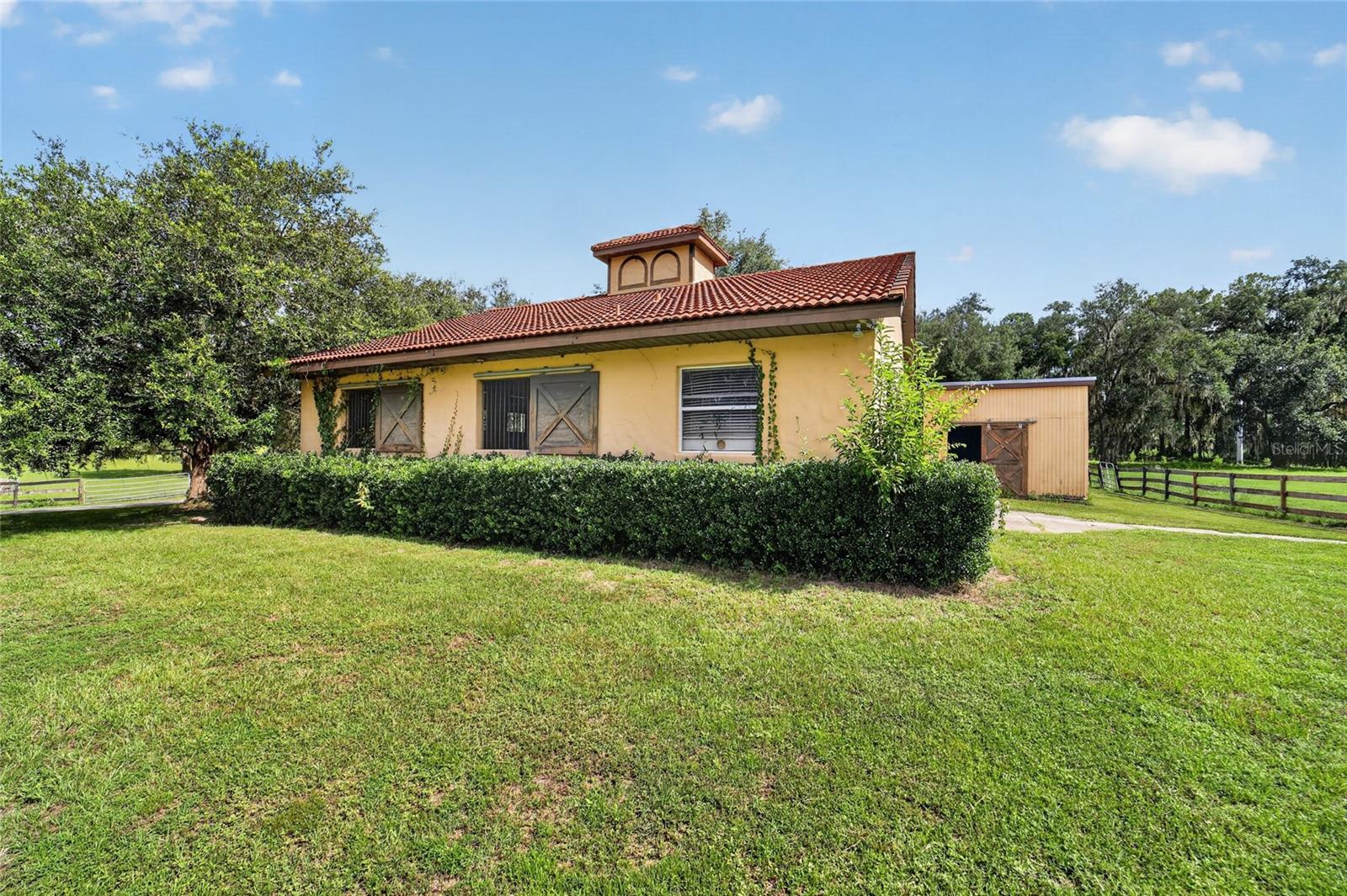 11105 W Highway 326 Property Photo 53