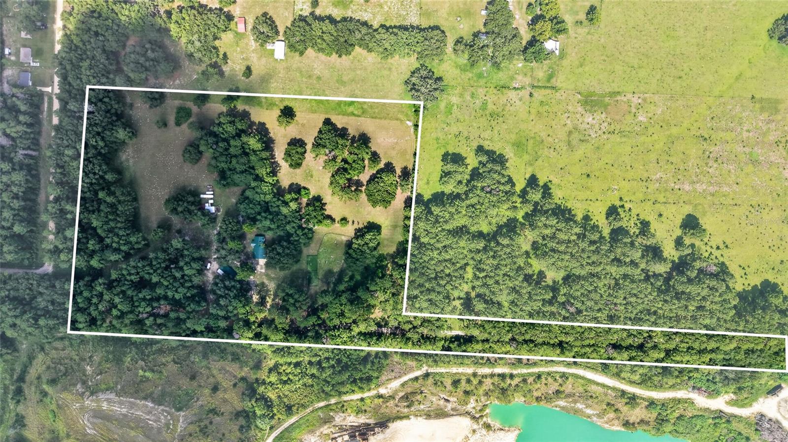 15020 W Highway 328 Property Photo 10