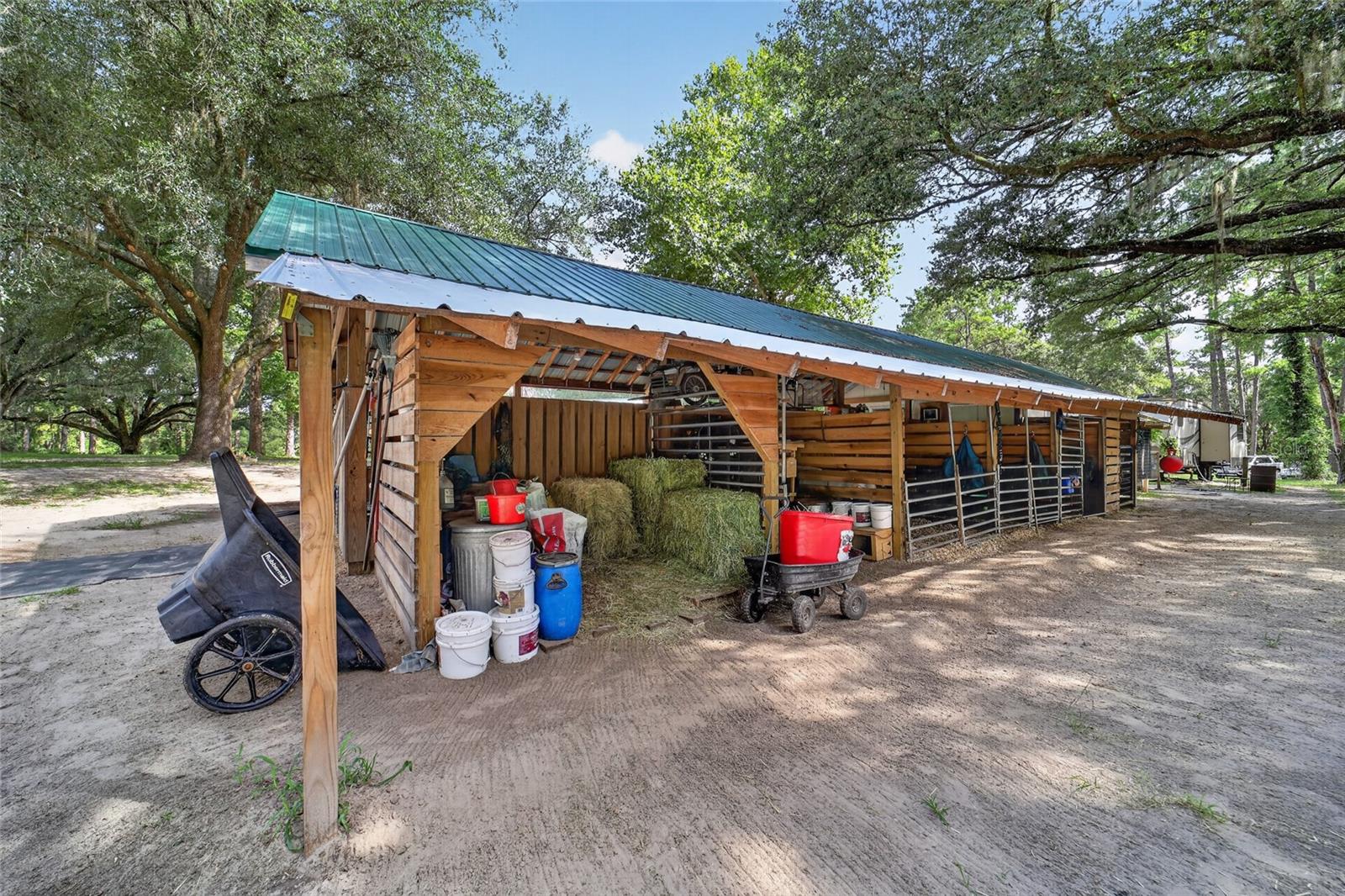 15020 W Highway 328 Property Photo 12