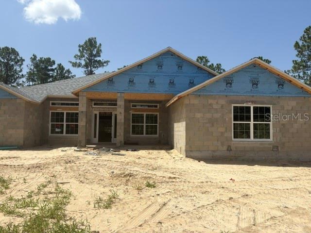 12188 Sw 81st St Property Photo 1