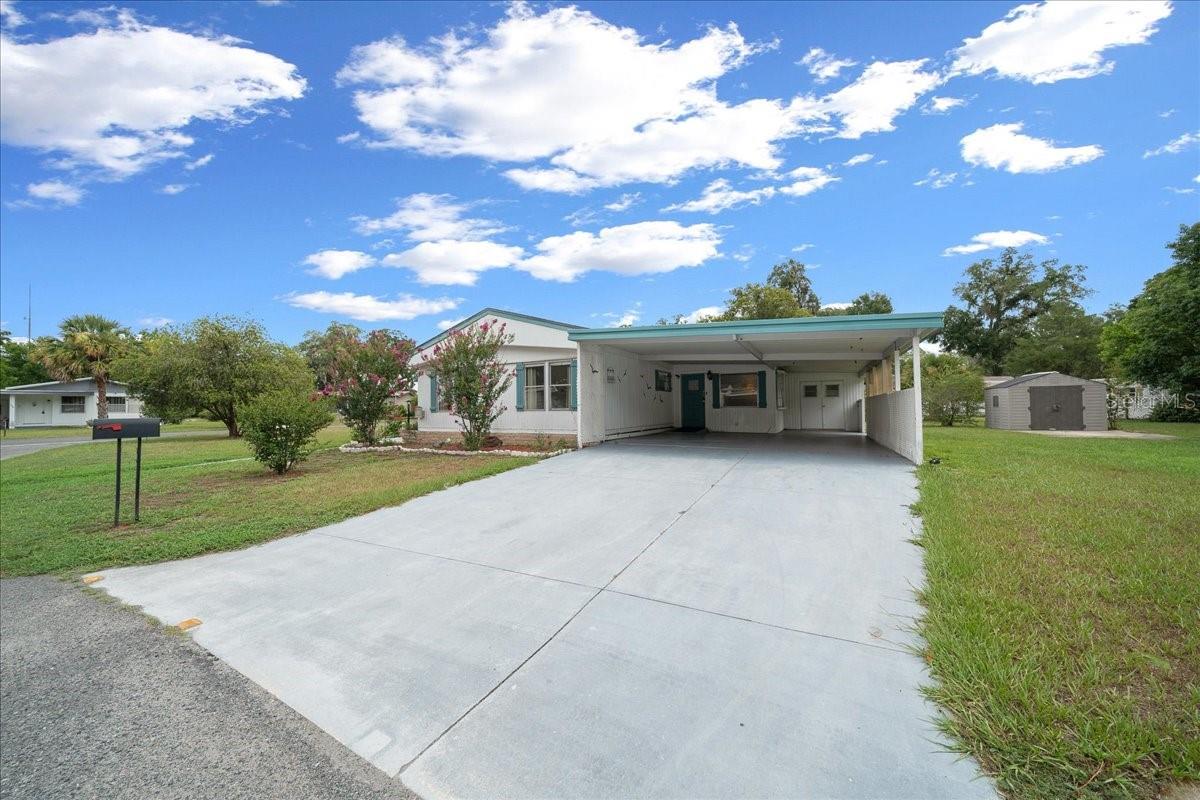 3221 SE 39TH AVE