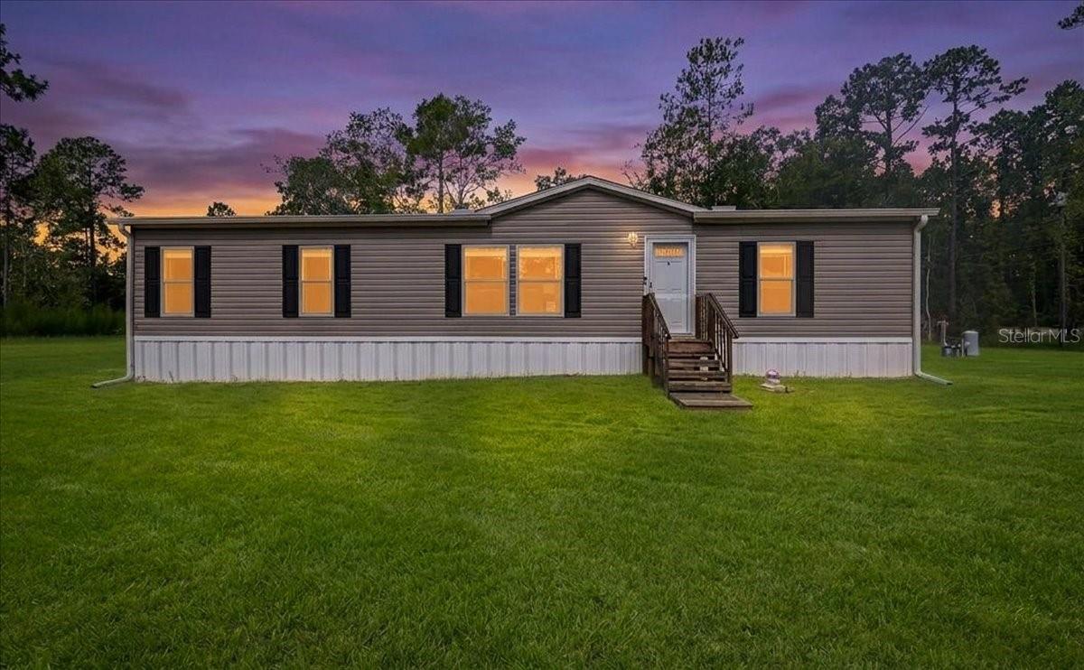 8500 E HIGHWAY 318
