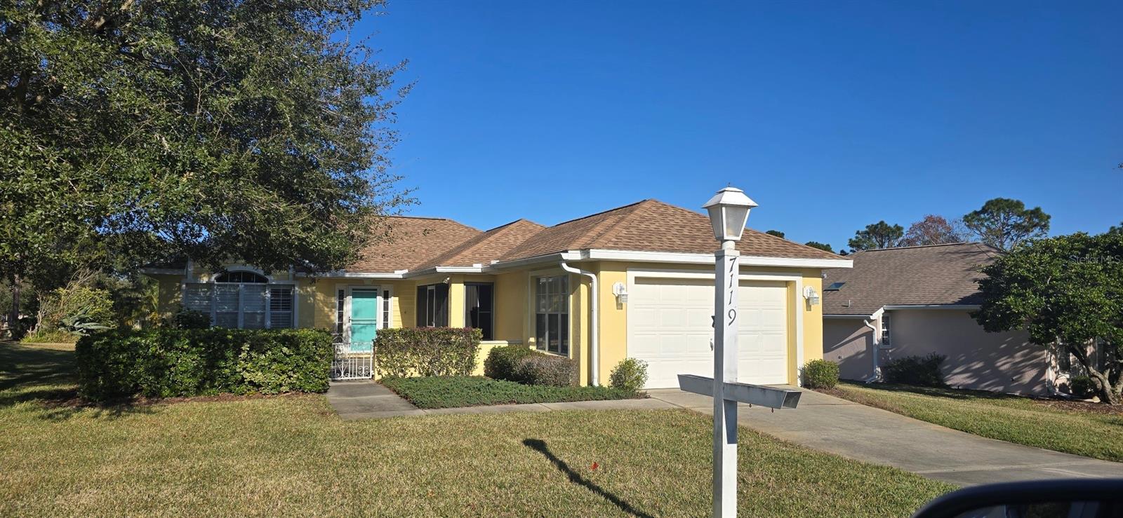 7119 SW 115TH LOOP Property Photo 1
