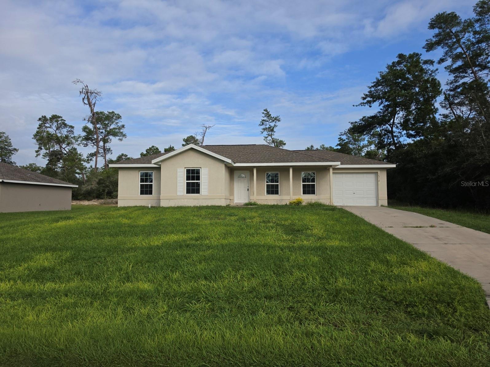 16718 SW 21ST CIR Property Photo 1
