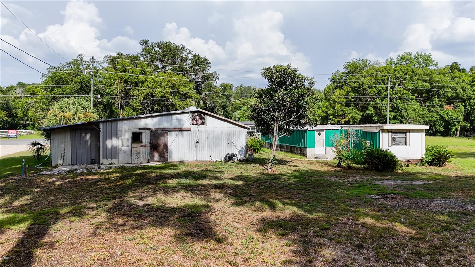 12818 Ne Old Jacksonville Rd Property Photo 1
