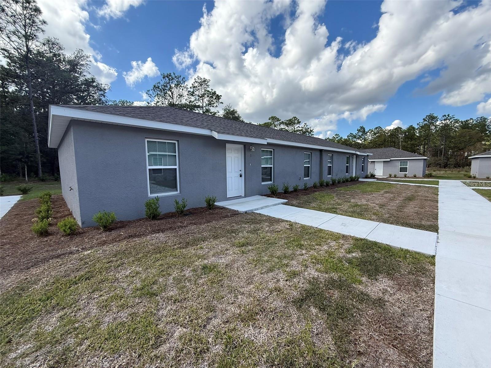 9541 N TRAVIS DR #A Property Photo 1
