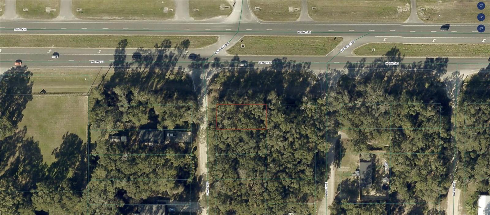 TBD SW 77TH AVE Property Photo 1