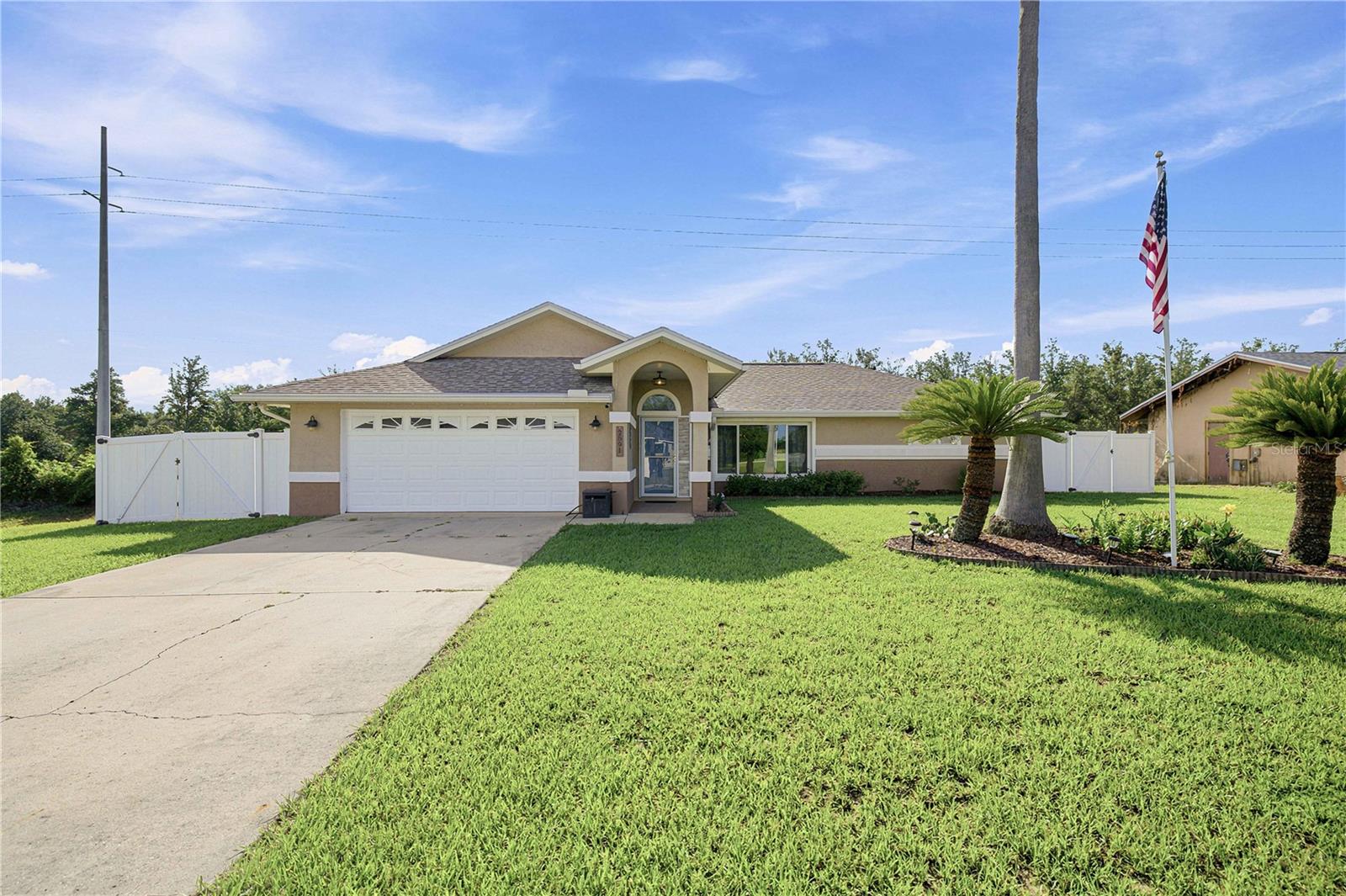 2891 SW 140TH LOOP Property Photo 1