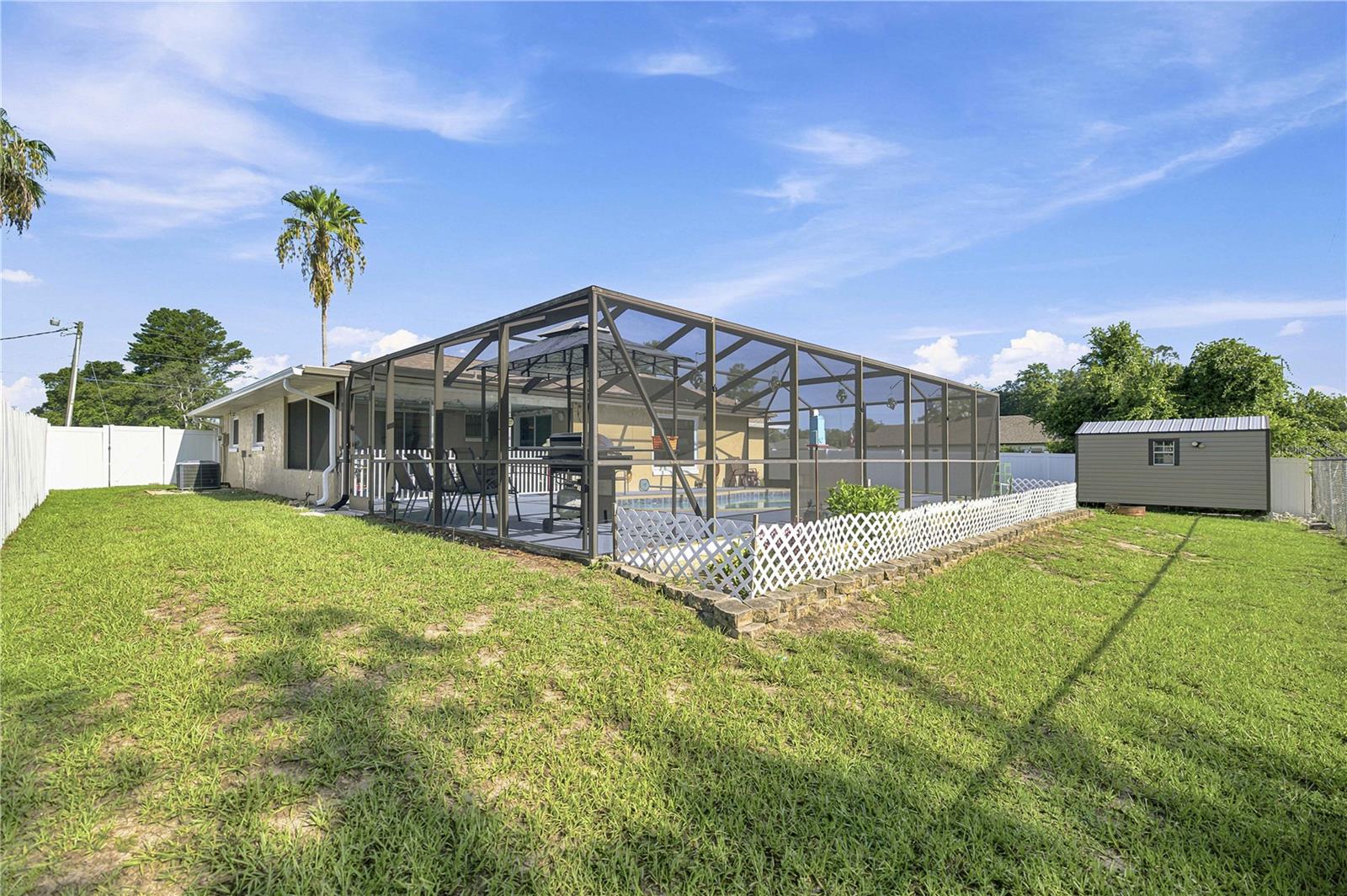 2891 Sw 140th Loop Property Photo 31