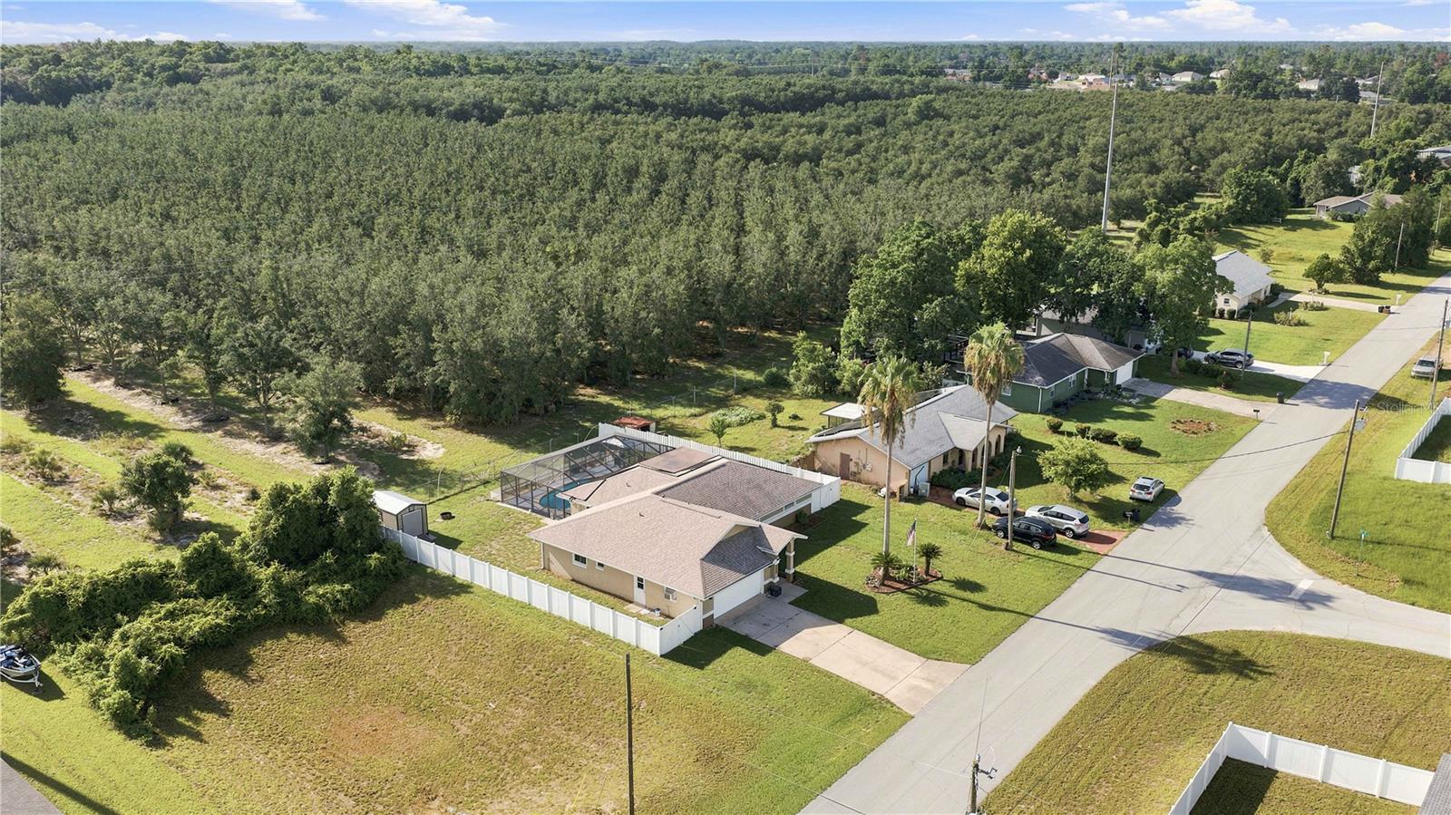 2891 Sw 140th Loop Property Photo 33