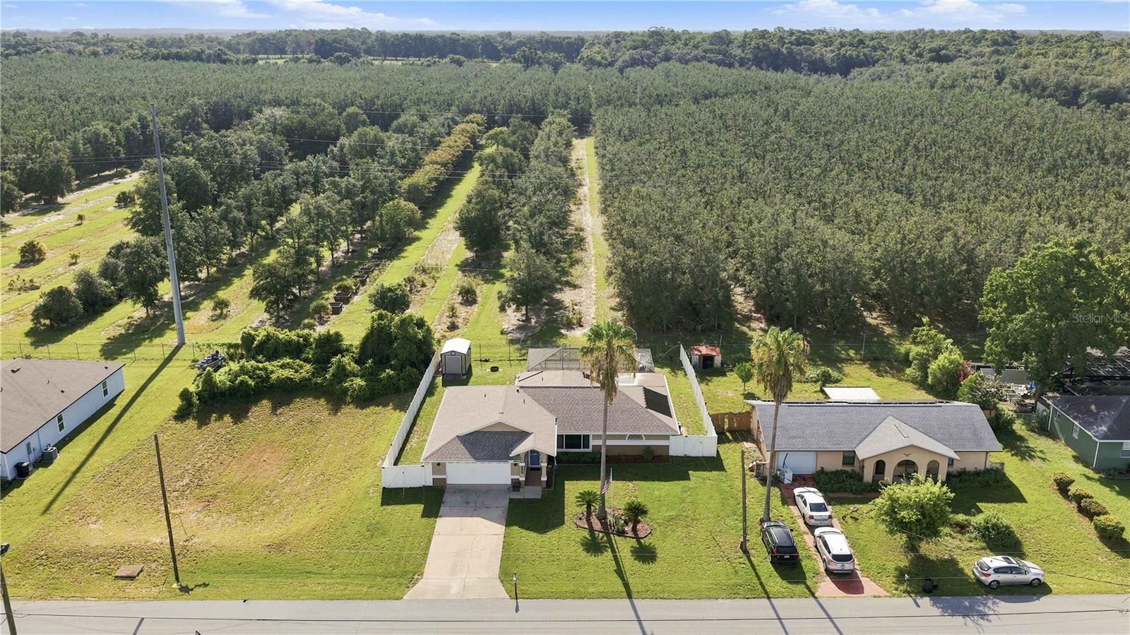 2891 Sw 140th Loop Property Photo 35