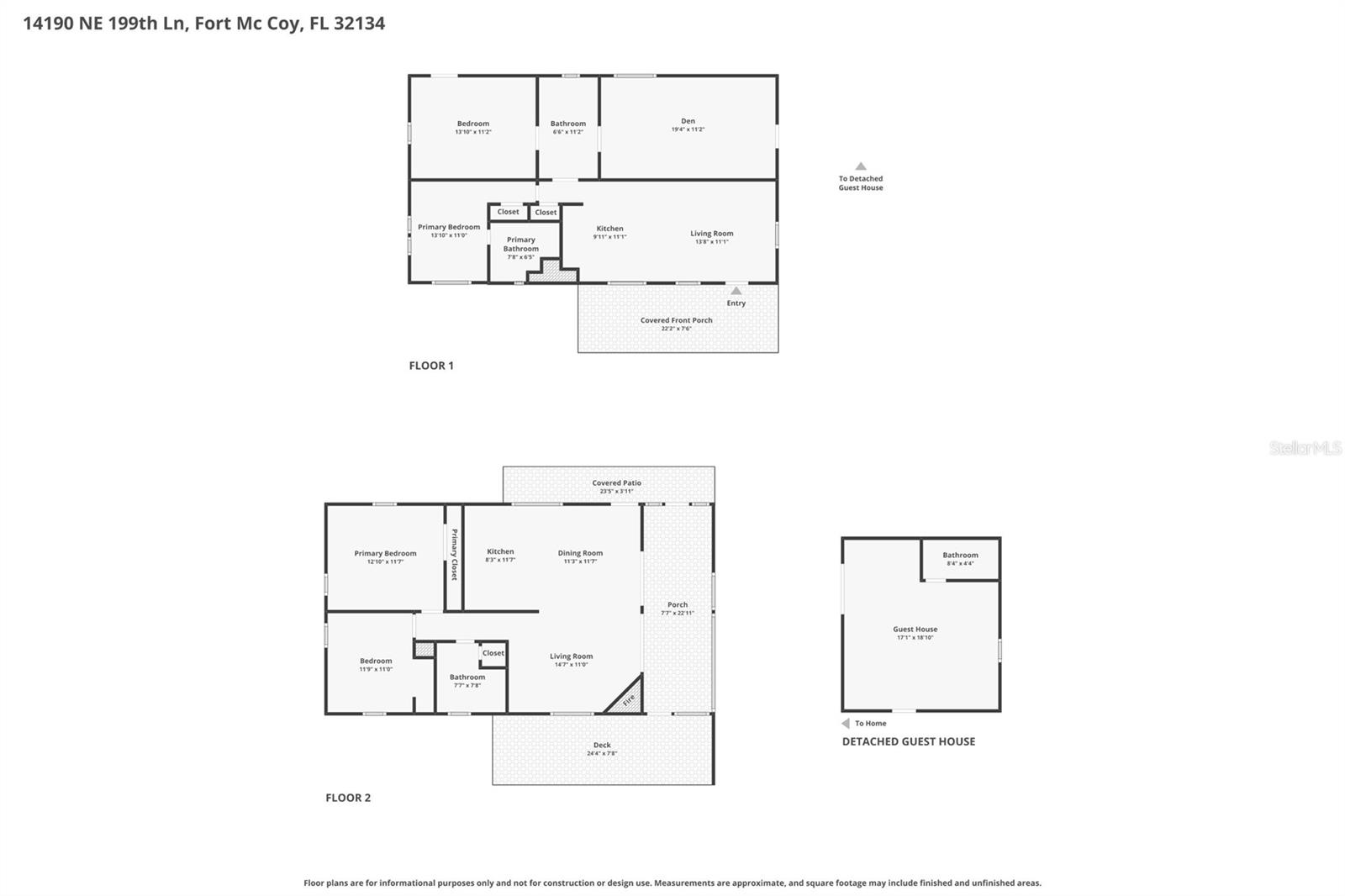 14190 Ne 199th Ln Property Photo 88