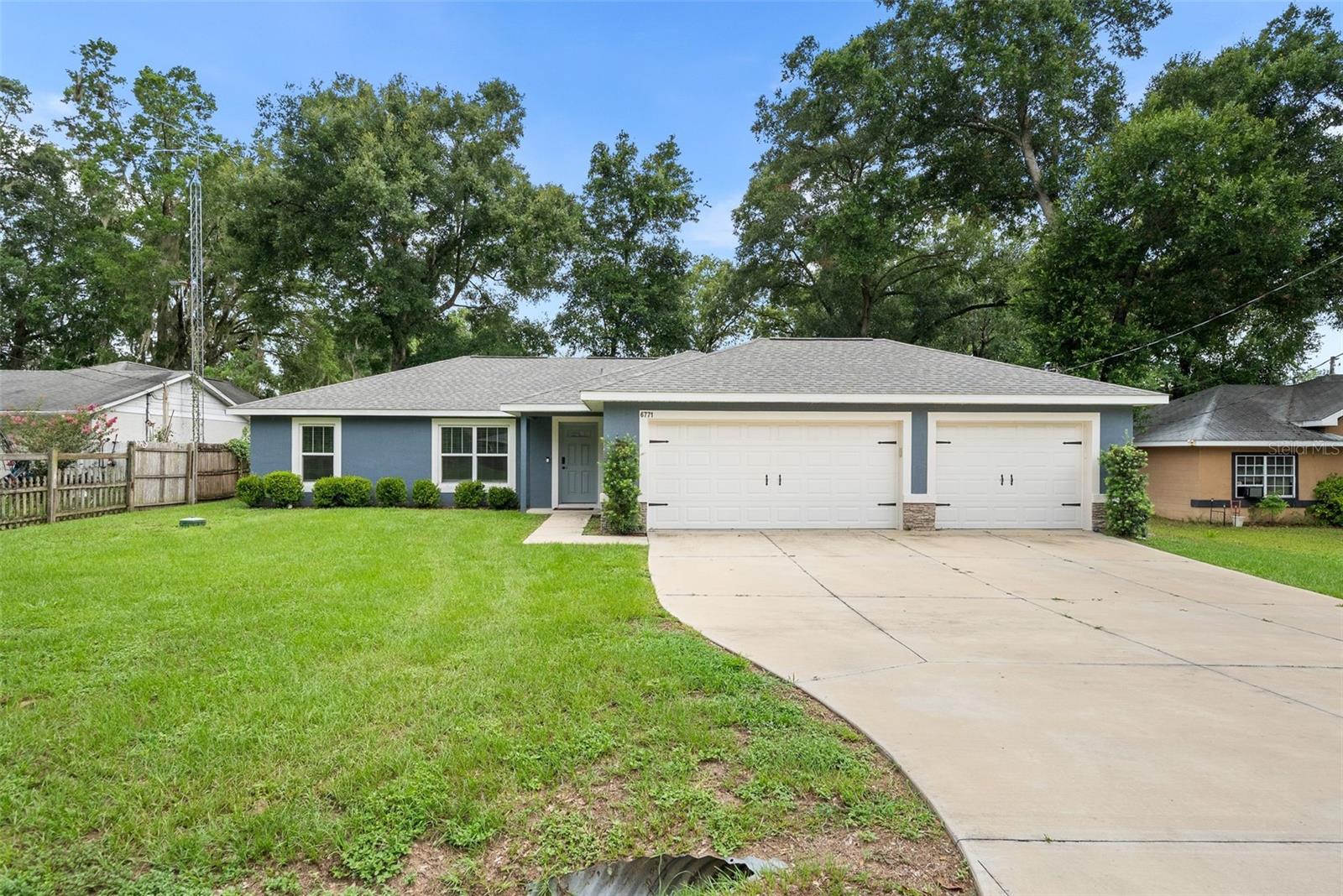 6771 Cherry Rd Property Photo 1