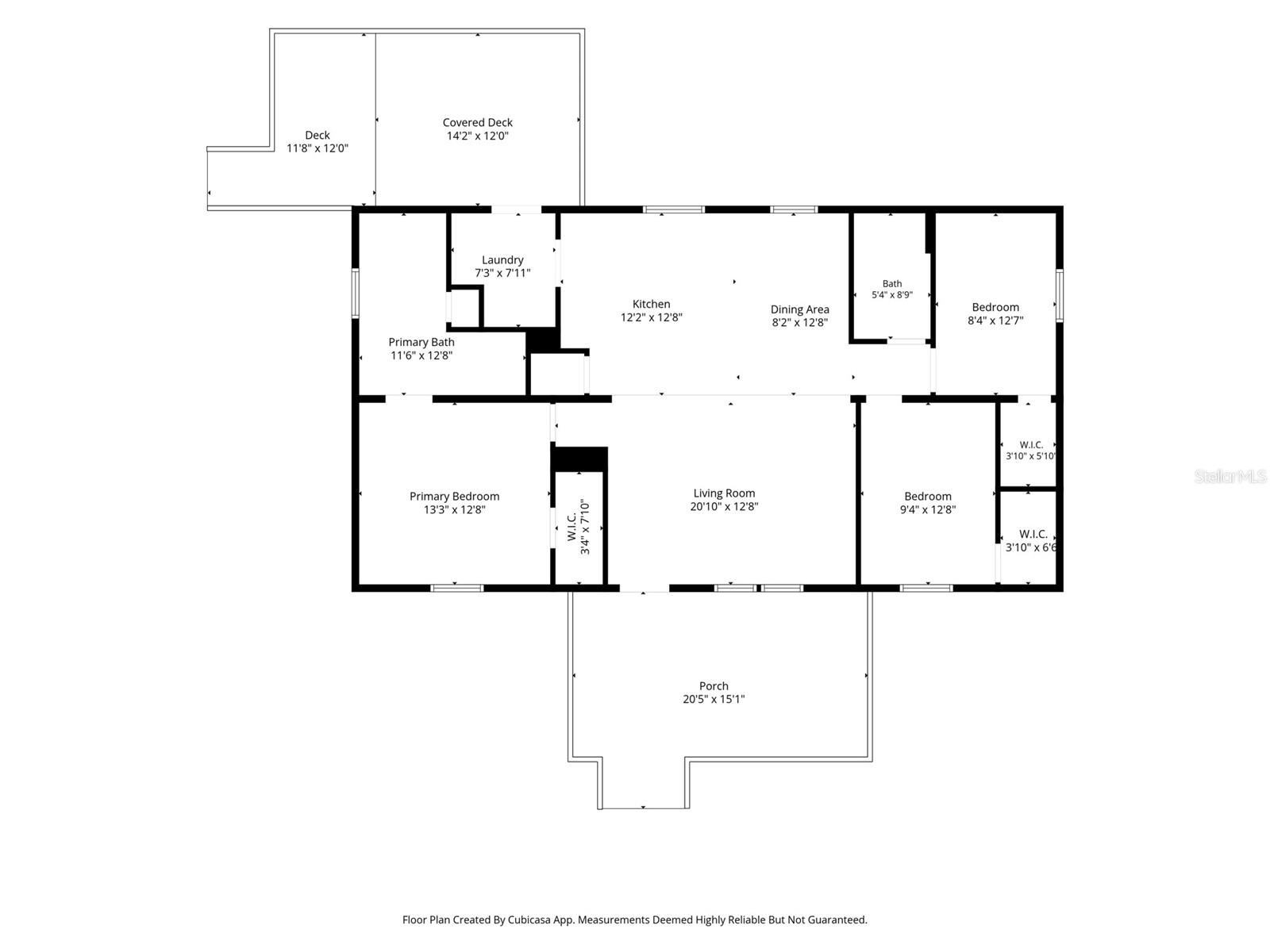 840 N Obrien Pt Property Photo 7