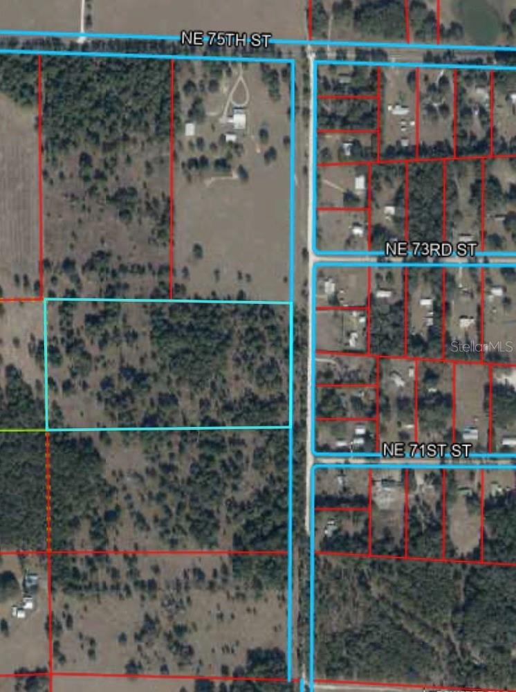 Ne 160th Ave Property Photo 2