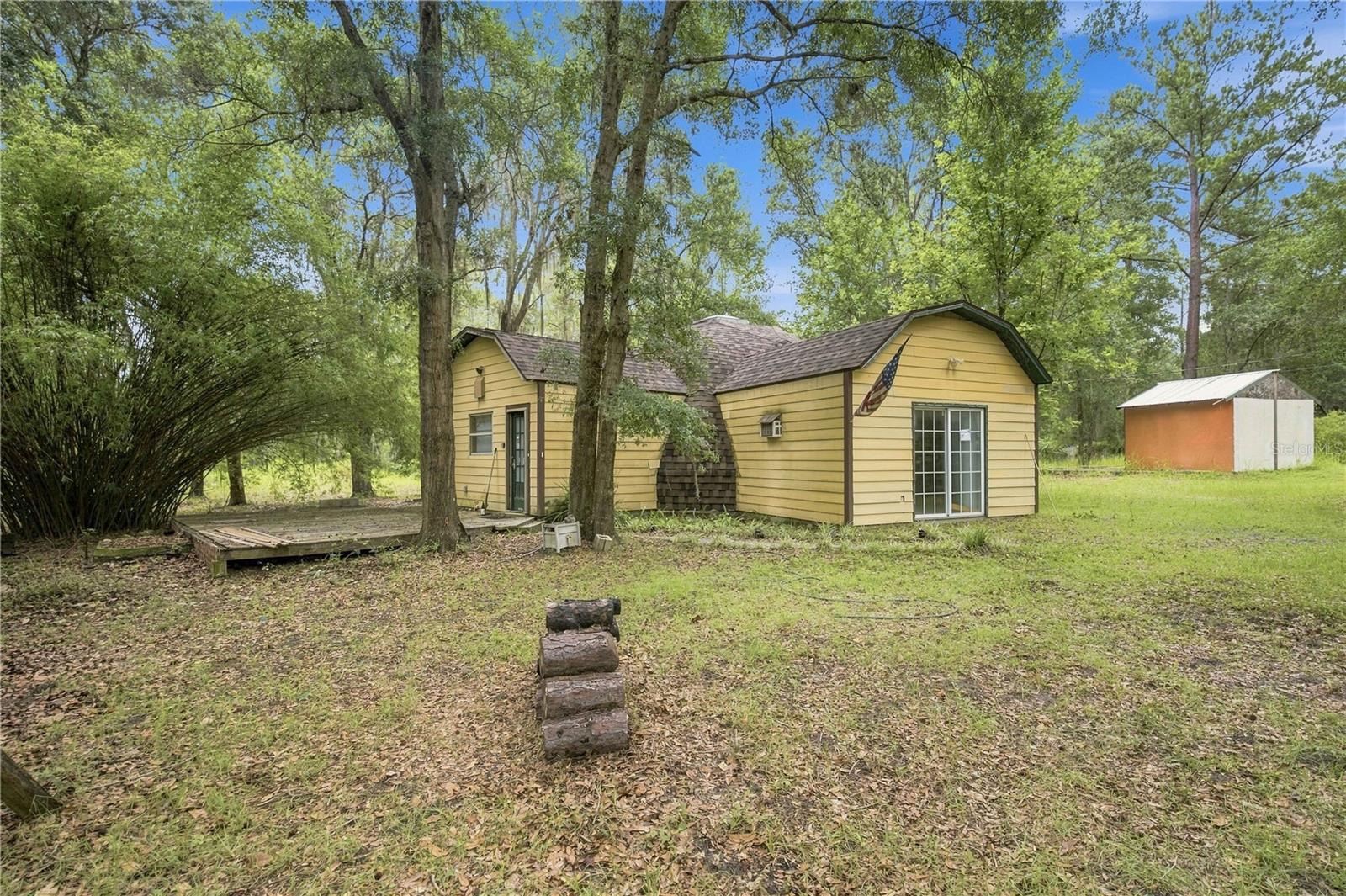 12897 Nw Highway 225 Property Photo 3