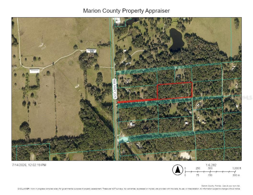 12897 Nw Highway 225 Property Photo 34