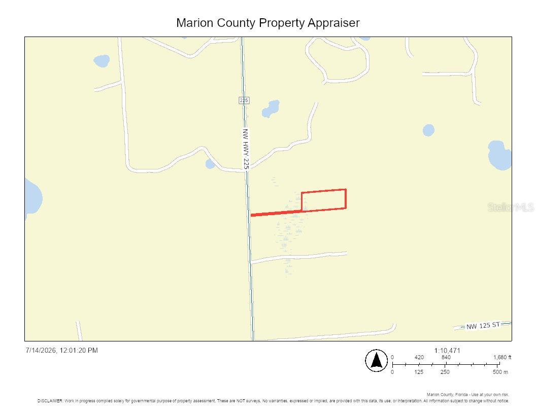 12897 Nw Highway 225 Property Photo 35