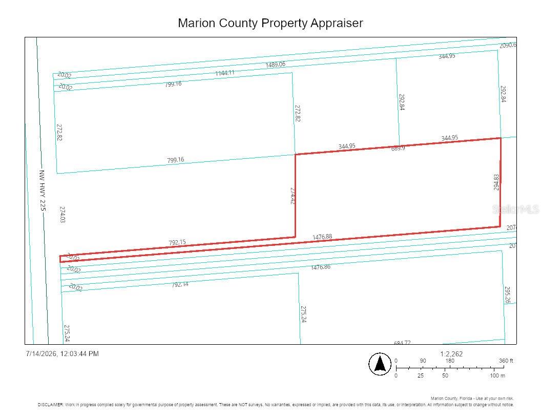 12897 Nw Highway 225 Property Photo 36