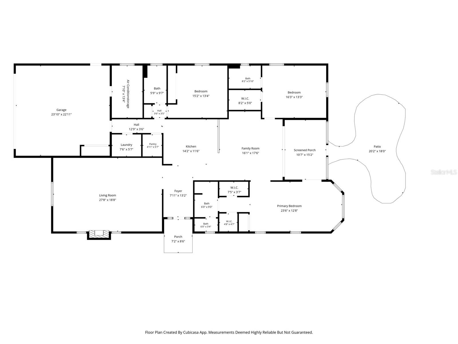 6264 W Glynborne Loop Property Photo 40