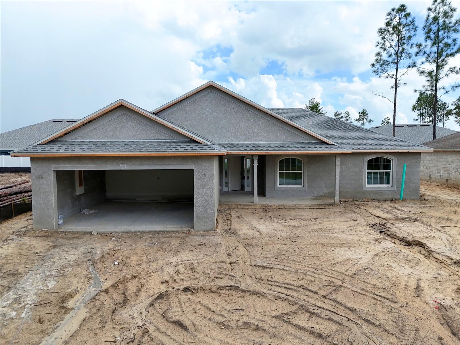 8441 N INCA WAY Property Photo 1