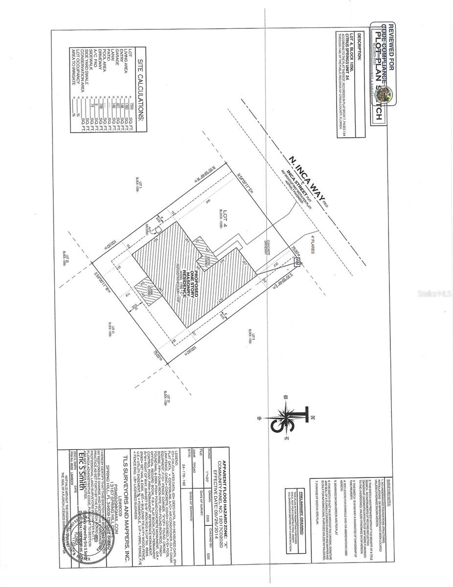 8441 N Inca Way Property Photo 4