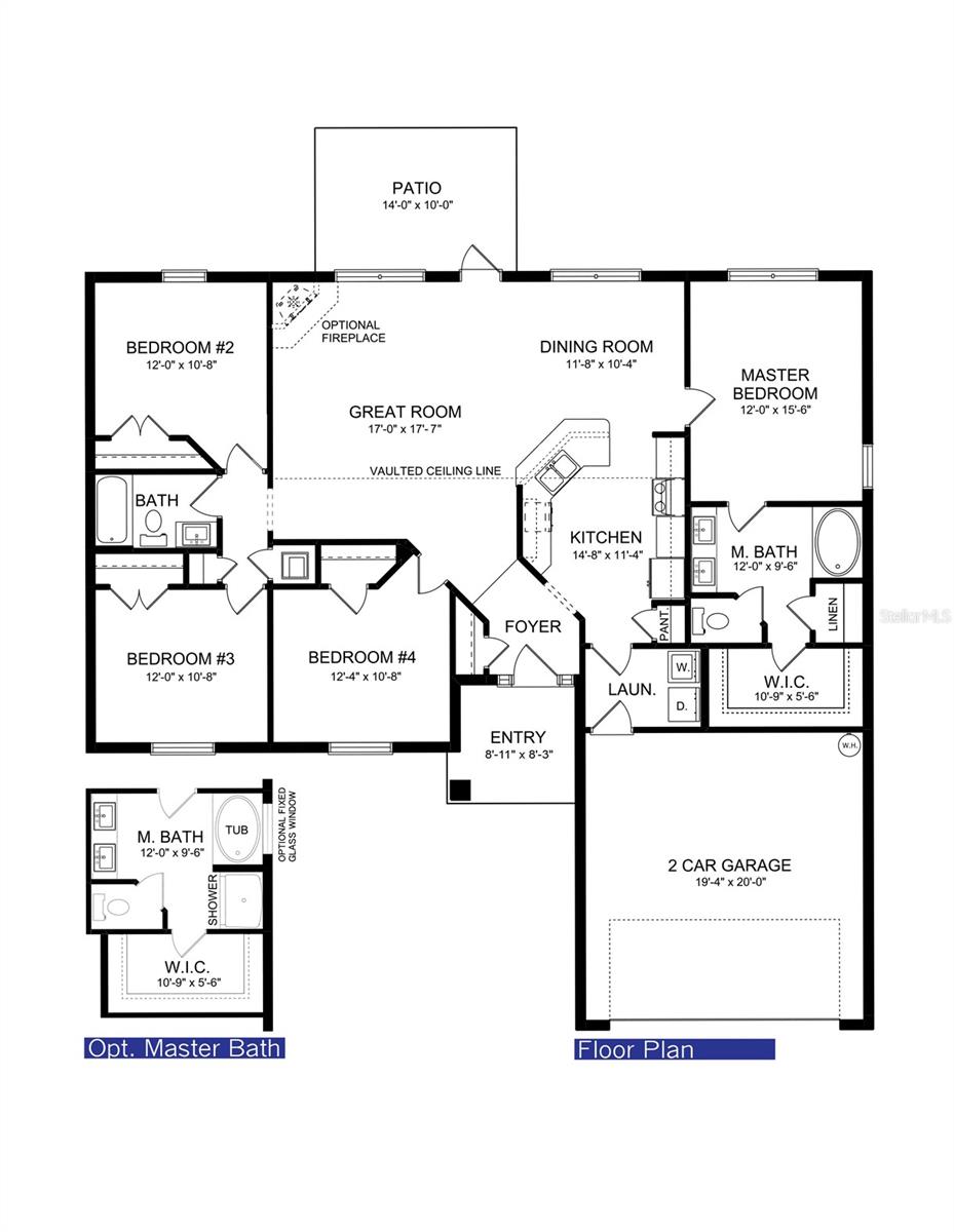 8433 N Inca Property Photo 3
