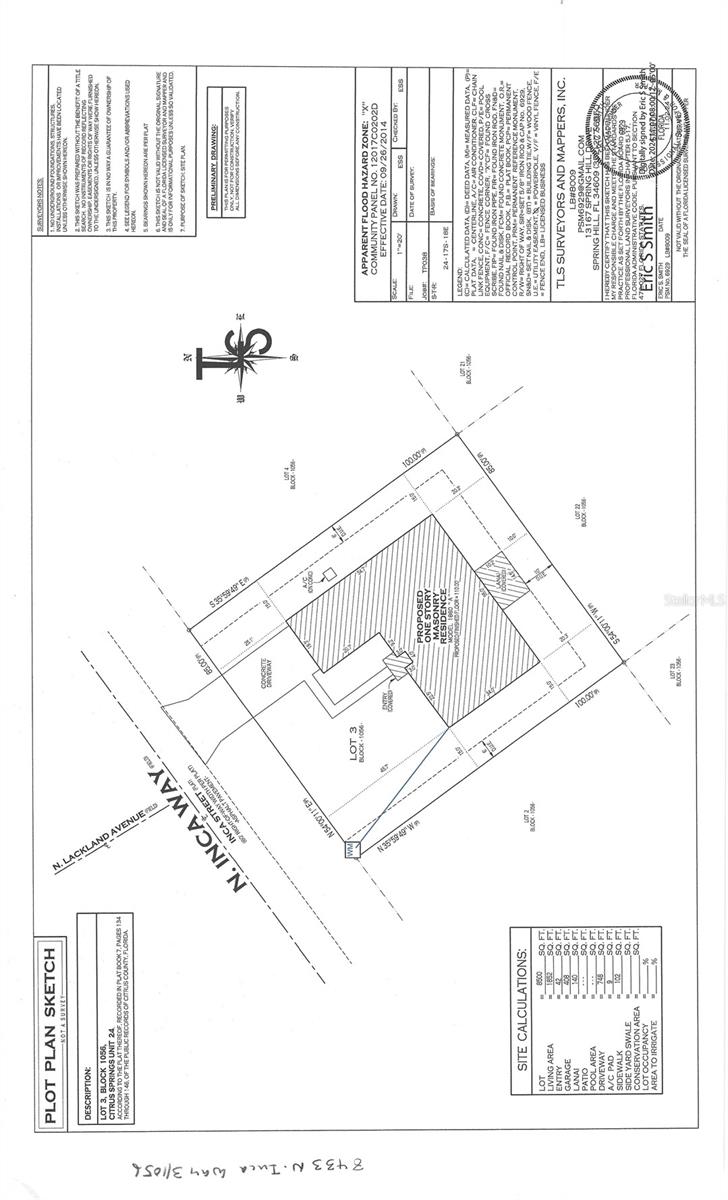 8433 N Inca Property Photo 4