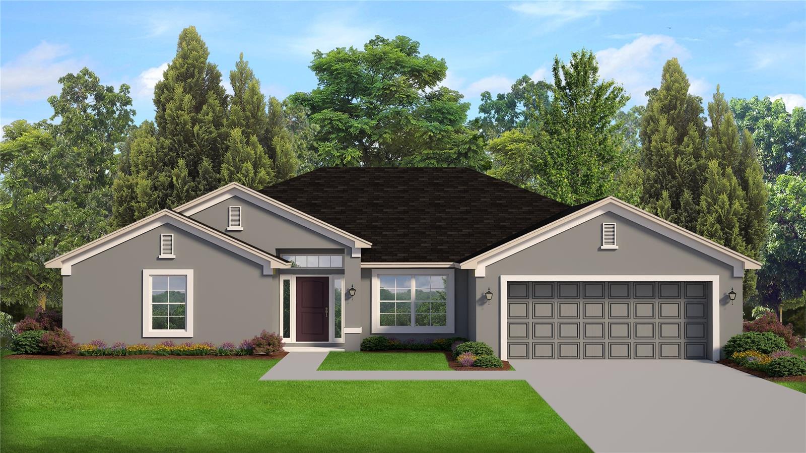 8427 N Inca Way Property Photo 1