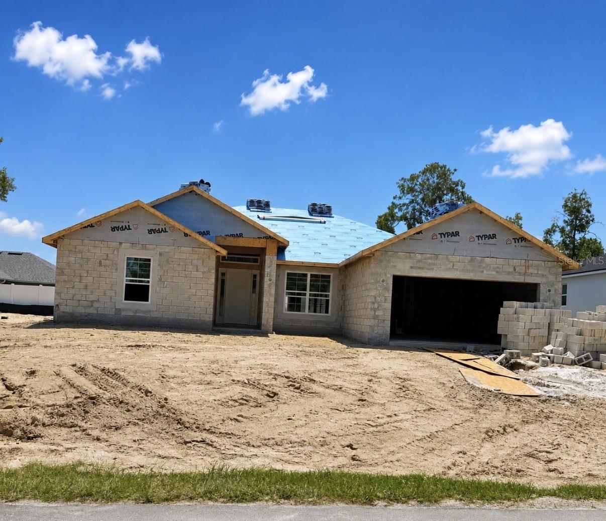 8427 N Inca Way Property Photo 1