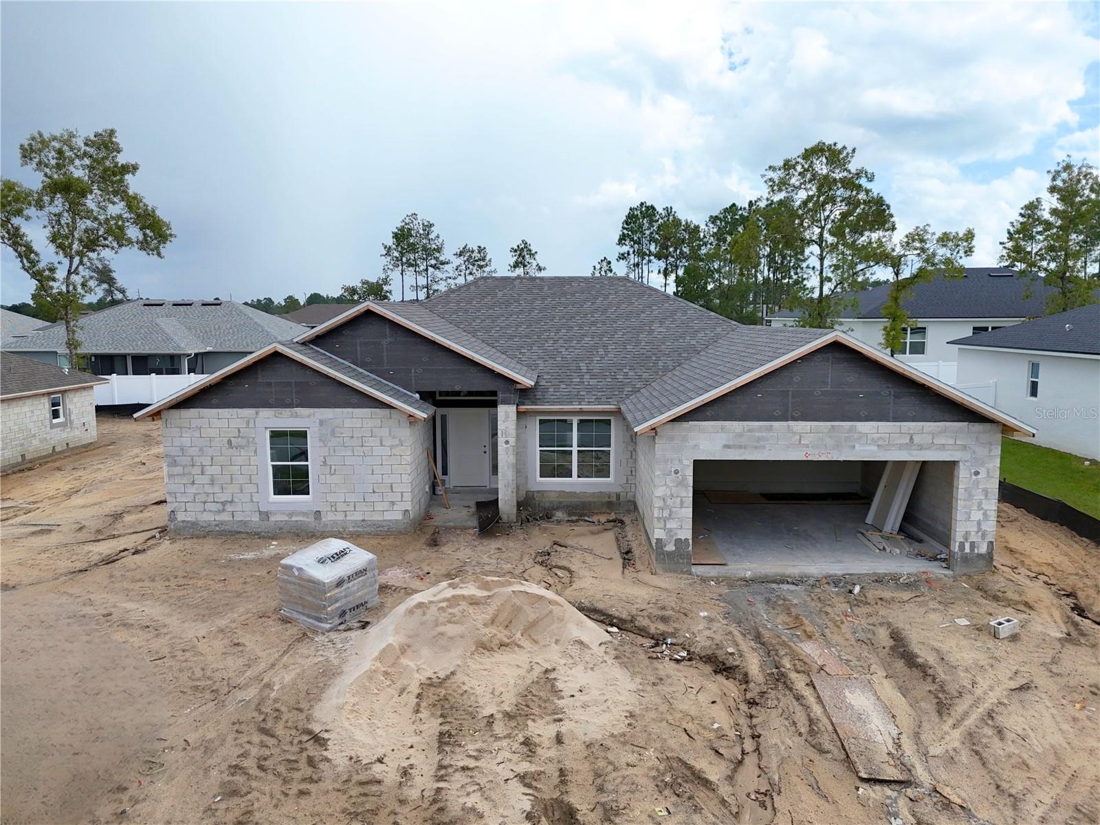 8427 N Inca Way Property Photo 1