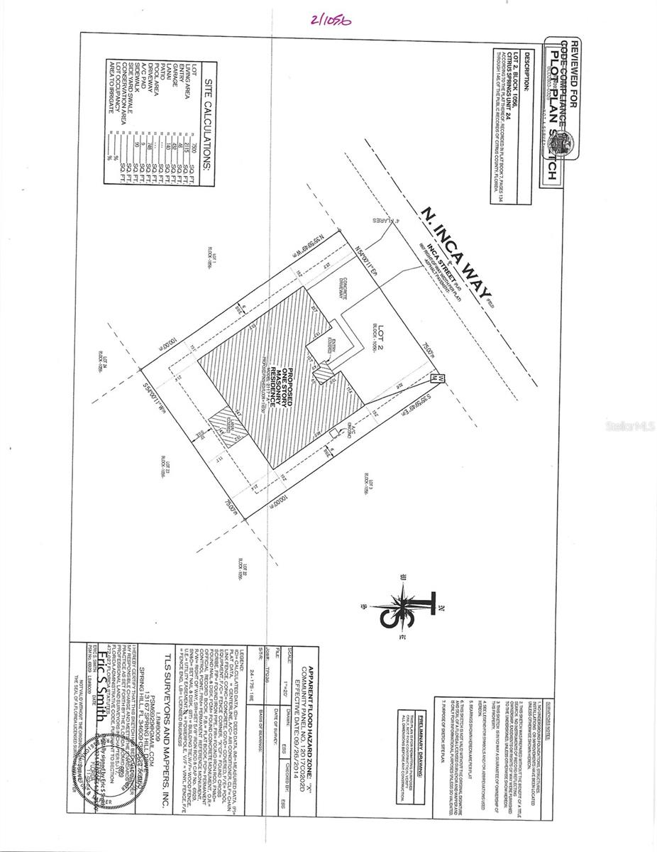 8427 N Inca Way Property Photo 5