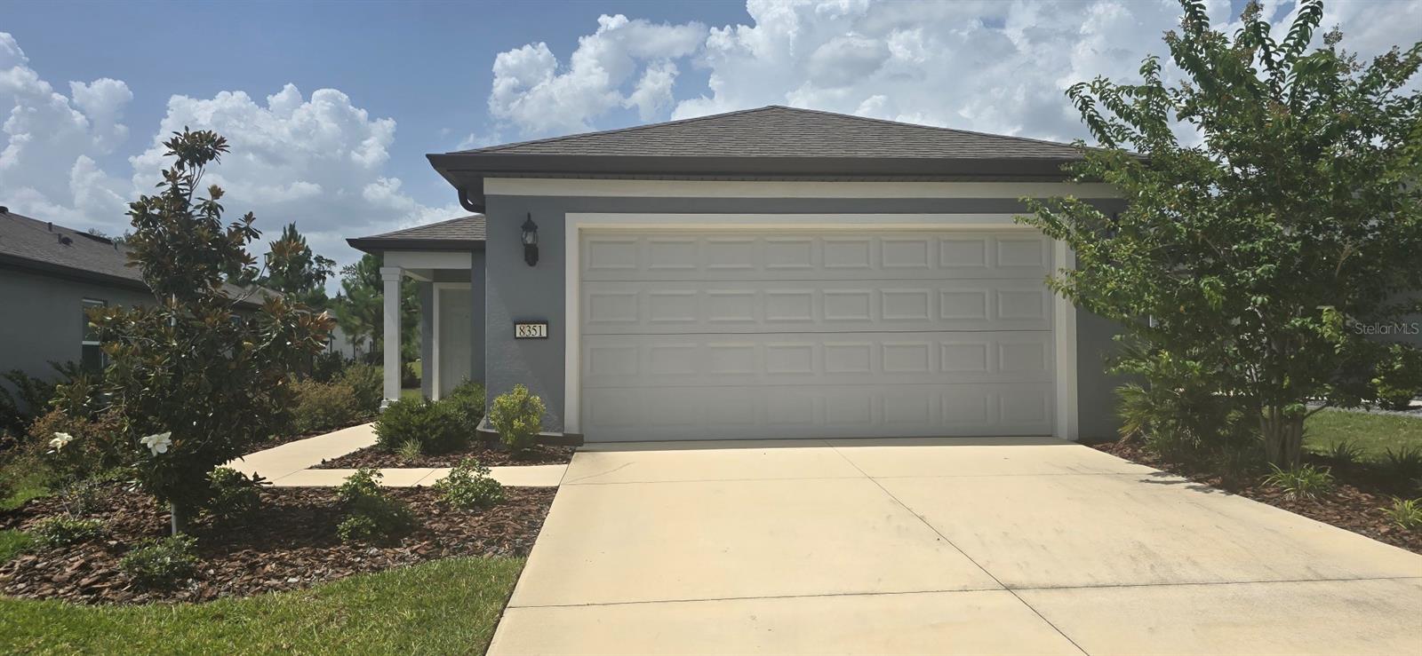 8351 SW 54TH LOOP Property Photo 1