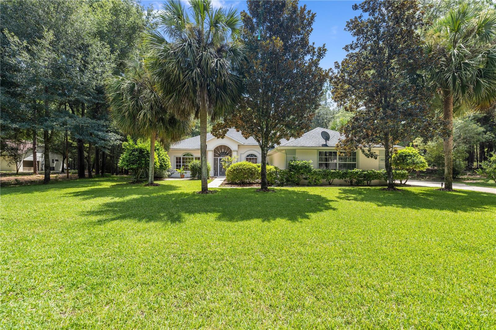 18293 Sw 75th Loop Property Photo 1