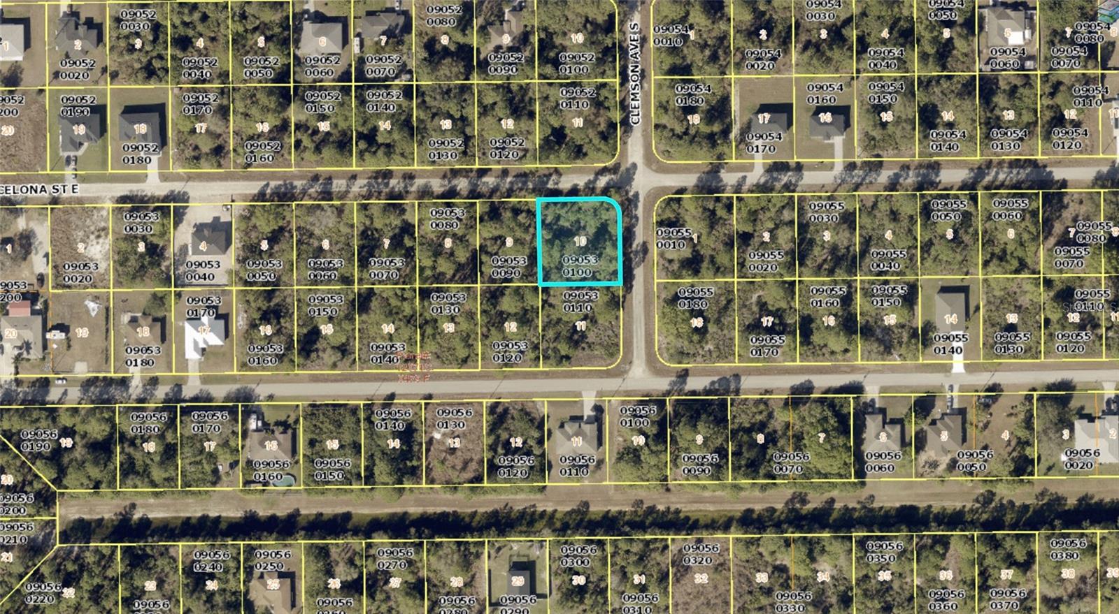 1026 Barcelona St E Property Photo 1