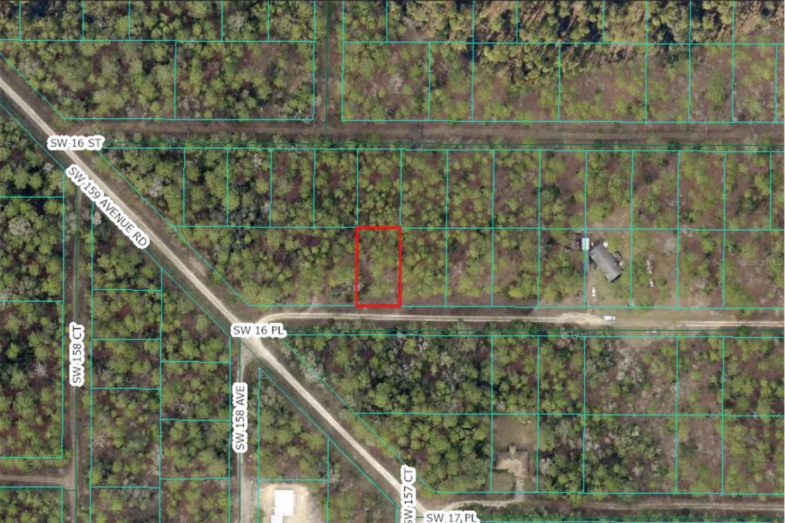 TBD SW 16 PL Property Photo 1