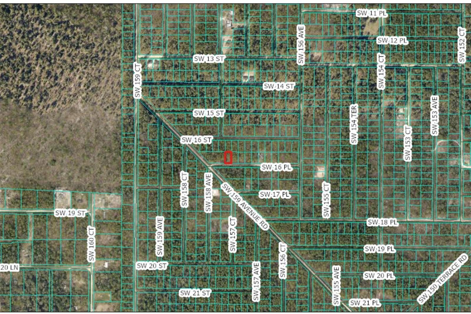 Tbd Sw 16 Pl Property Photo 2