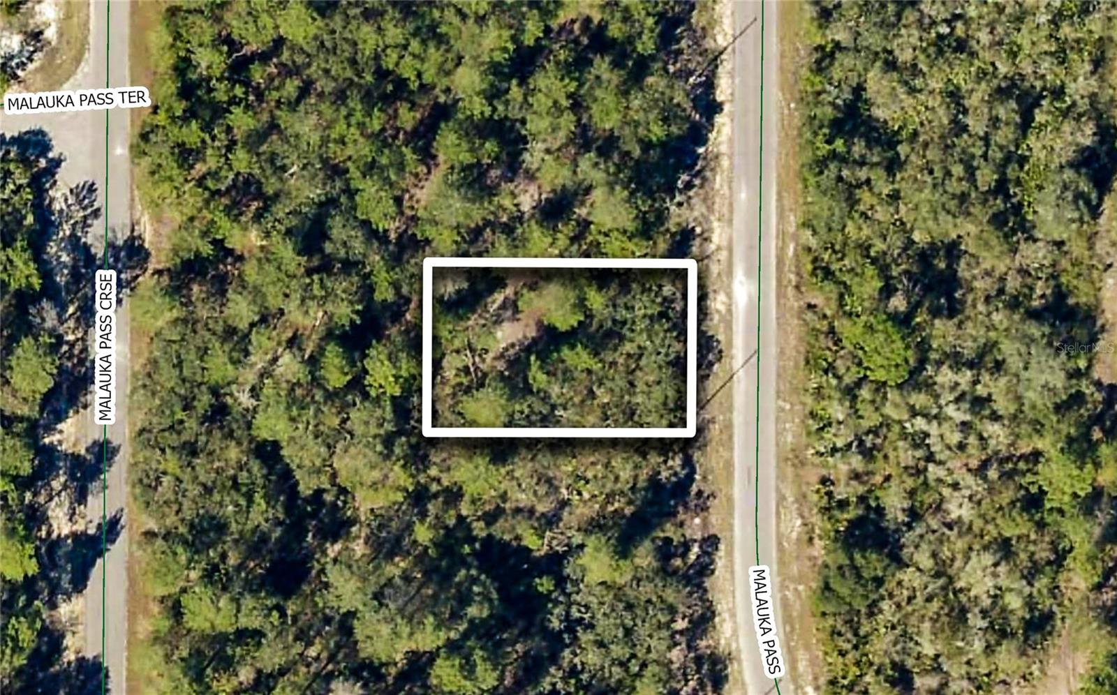 TBD MALAUKA PASS Property Photo 1