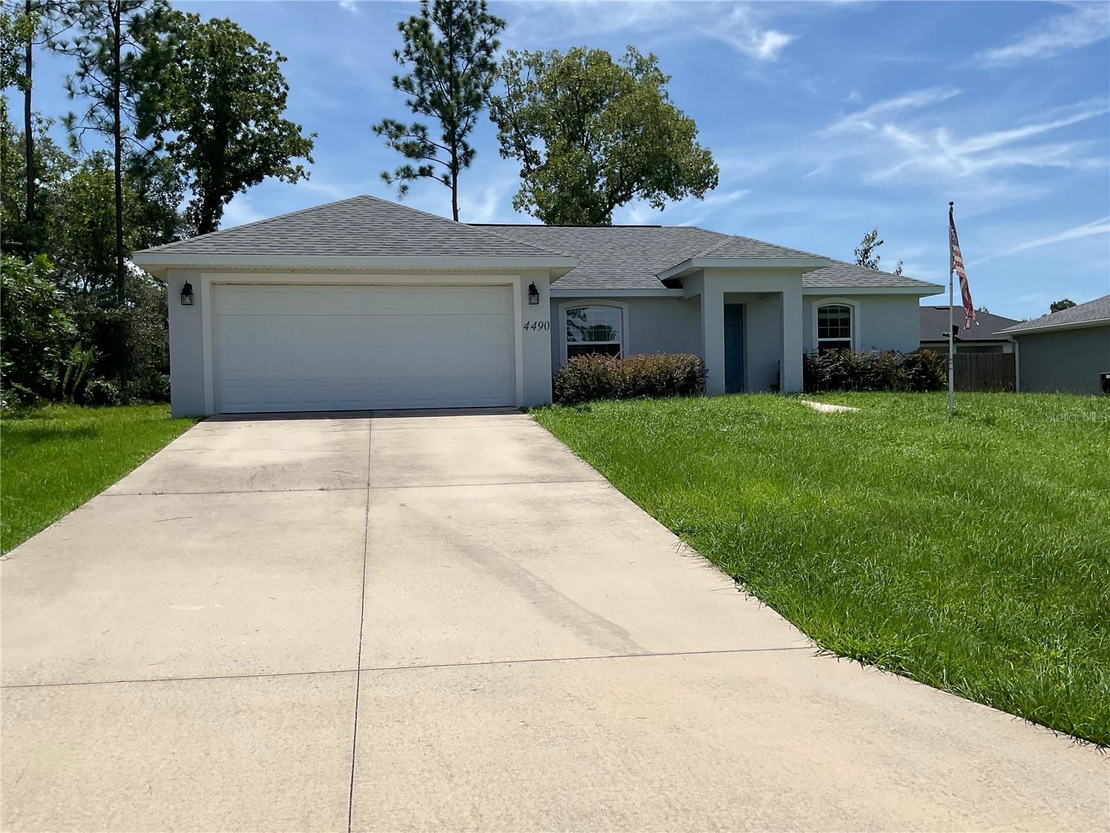 4490 SW 150TH PL Property Photo 1