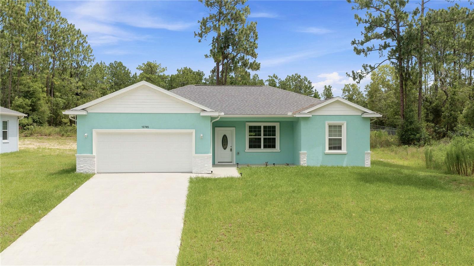 13765 SW 81ST CIR Property Photo 1