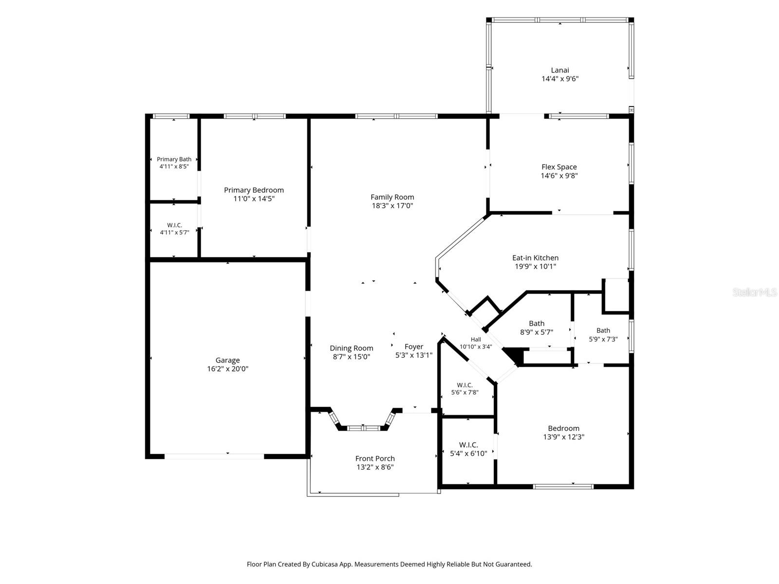 3644 N Laurelwood Loop Property Photo 5