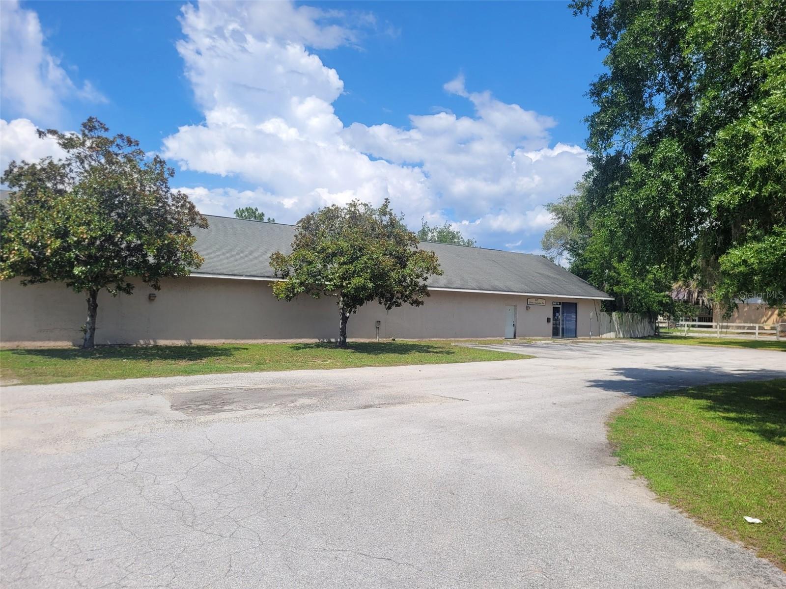 8875 E HIGHWAY 25 Property Photo 1