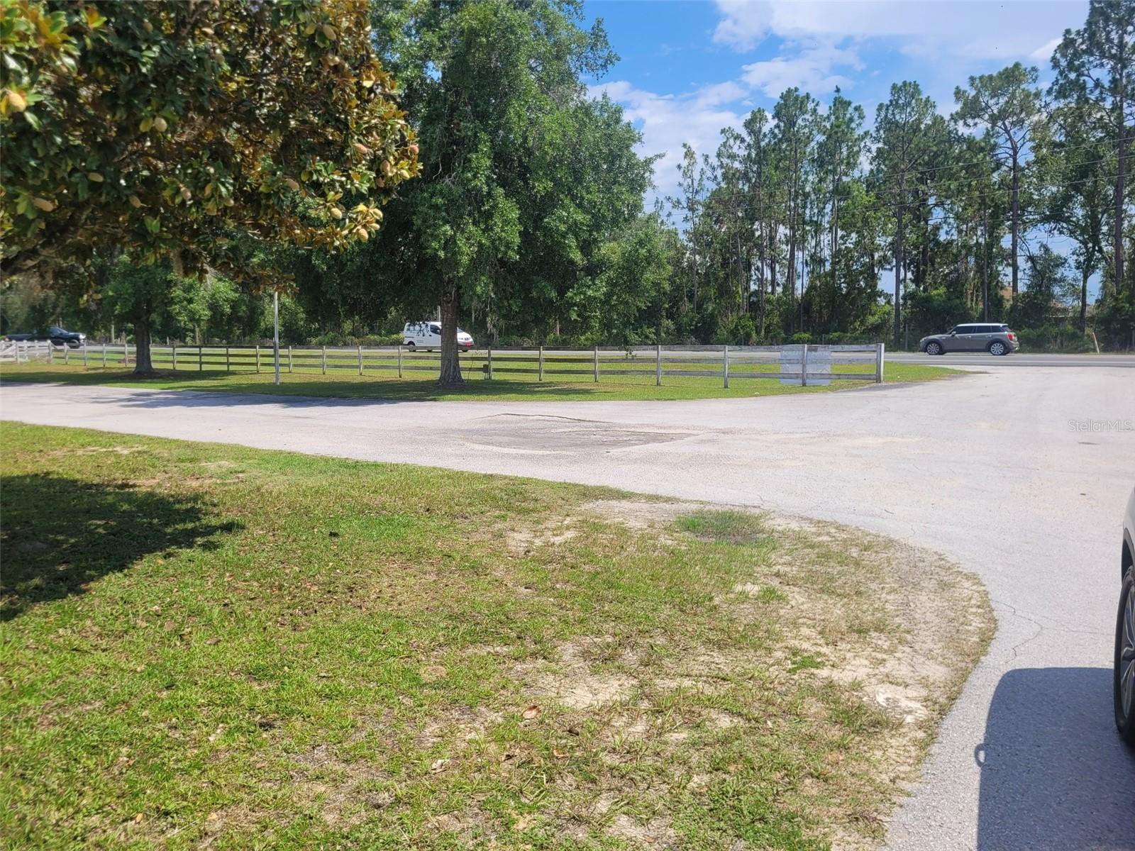 8875 E Highway 25 Property Photo 2