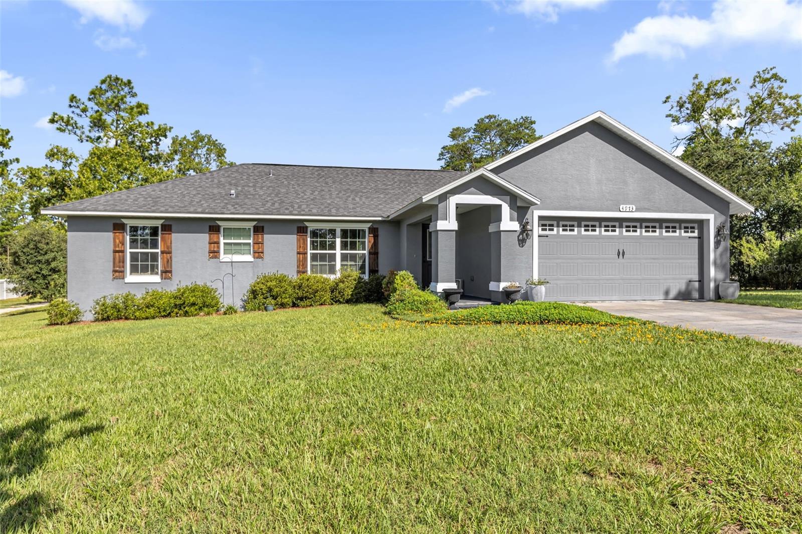 4973 SW 109TH LOOP Property Photo 1