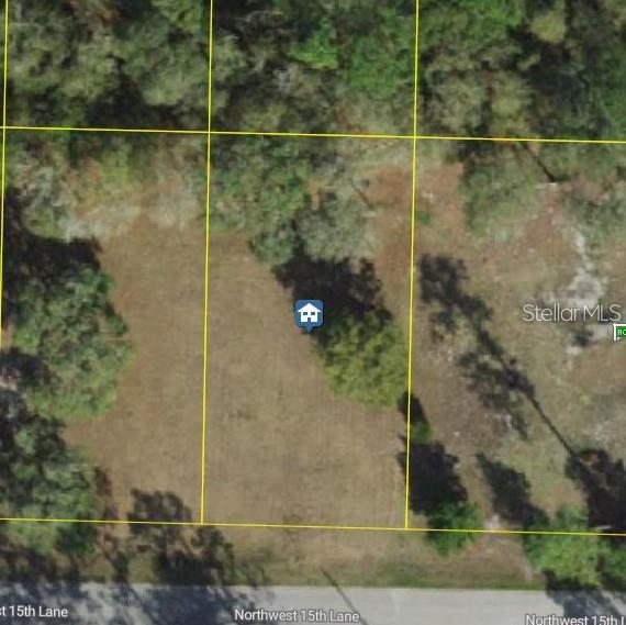 Blk 24, Lot 23 Nw 15th Ln Property Photo 1