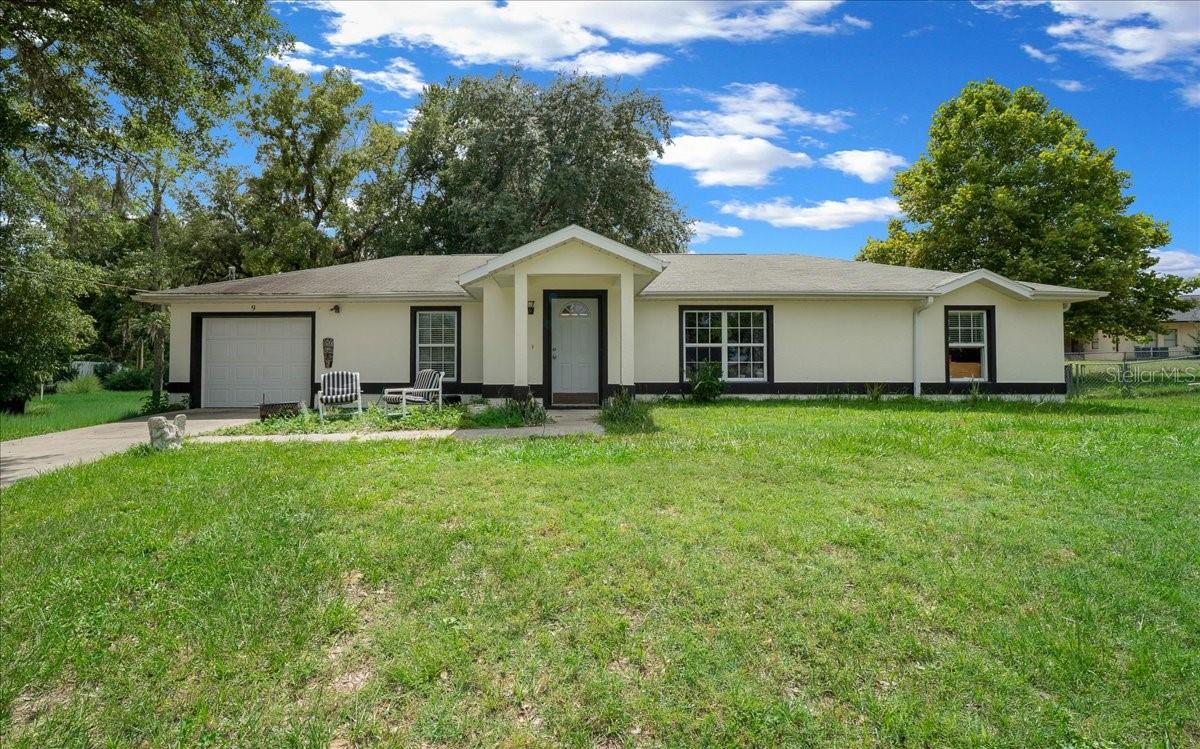 9 Pine Circle Run Property Photo 1