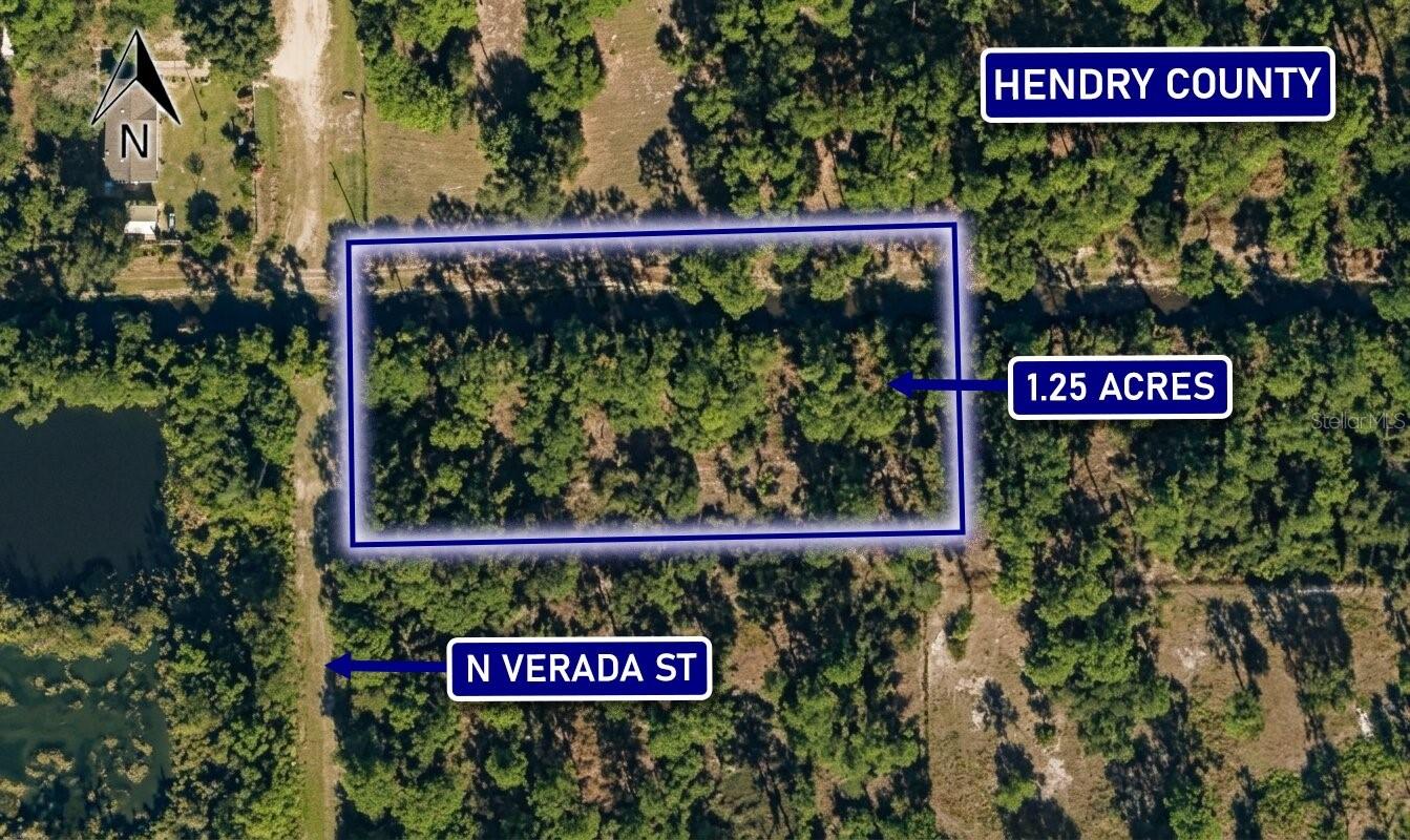 375 N Verda St Property Photo 1
