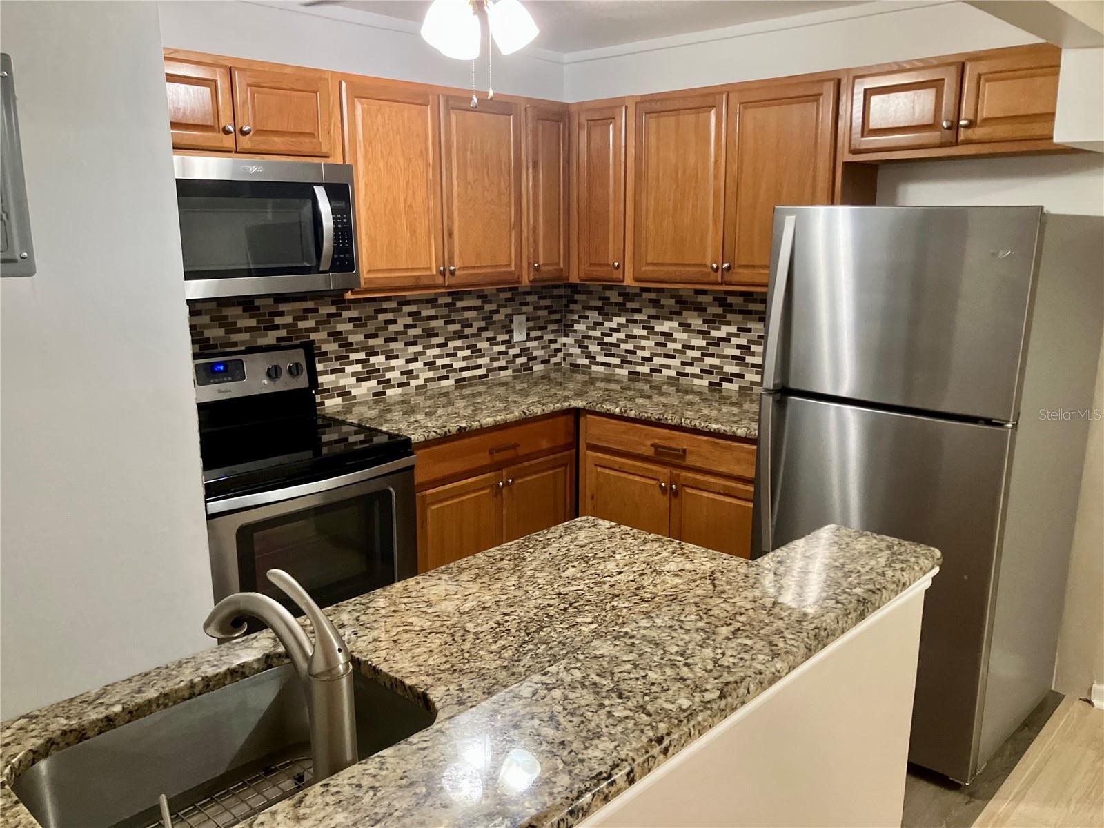100 Sweetgum Woods Ct #4a Property Photo 2